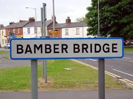 bridge bamber hog roast