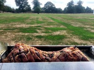 Hog Roast Bretherton