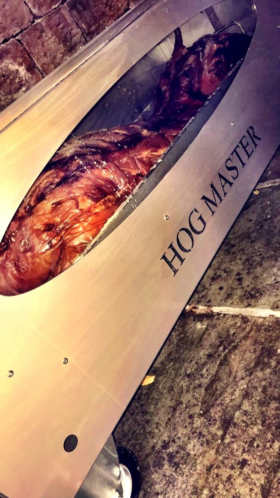 What's So Special About The Hog Roast Machines? Hog Roast Preston