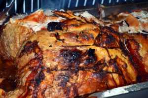 Hog Roast Walton-le-Dale