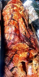 Hog Roast Ingol