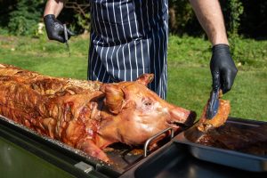 Hog Roast Preston